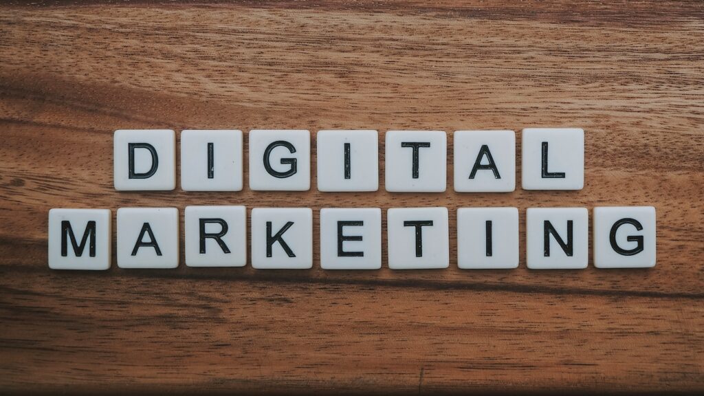 digitale marketing
